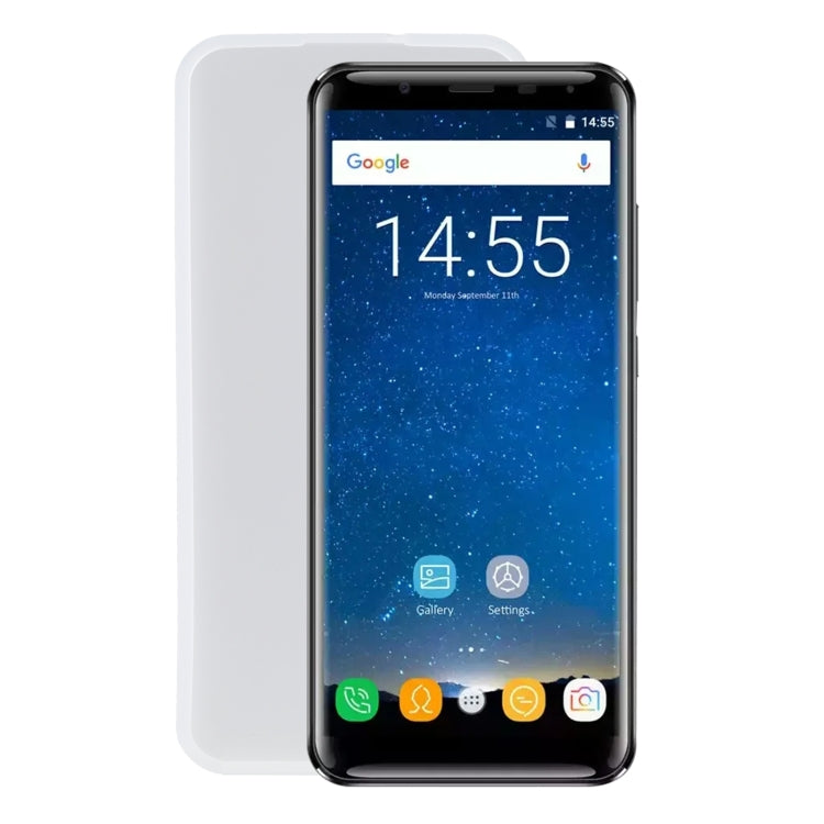 For Oukitel K5000 TPU Phone Case