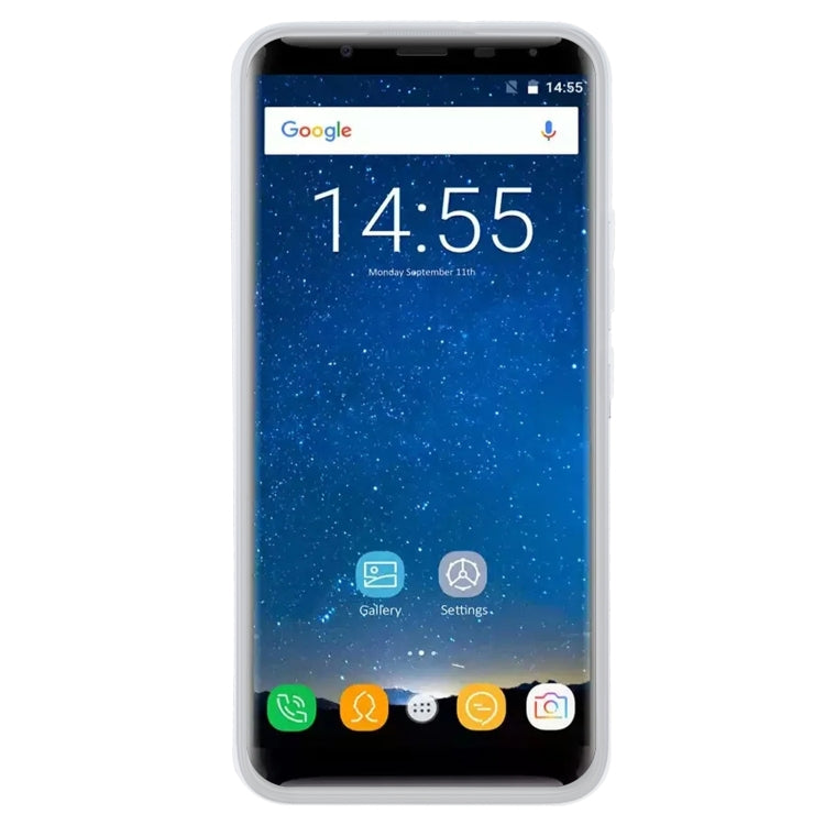 For Oukitel K5000 TPU Phone Case