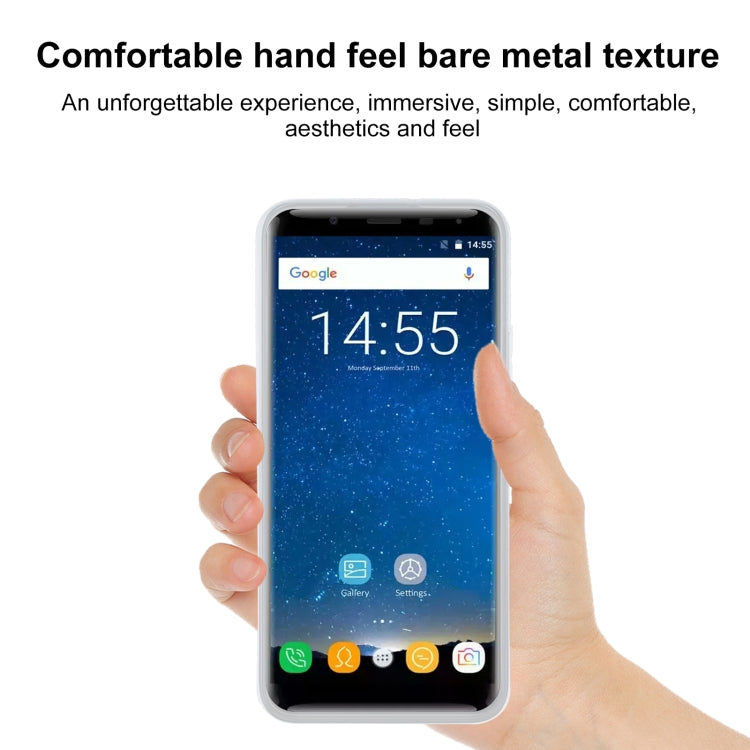 For Oukitel K5000 TPU Phone Case