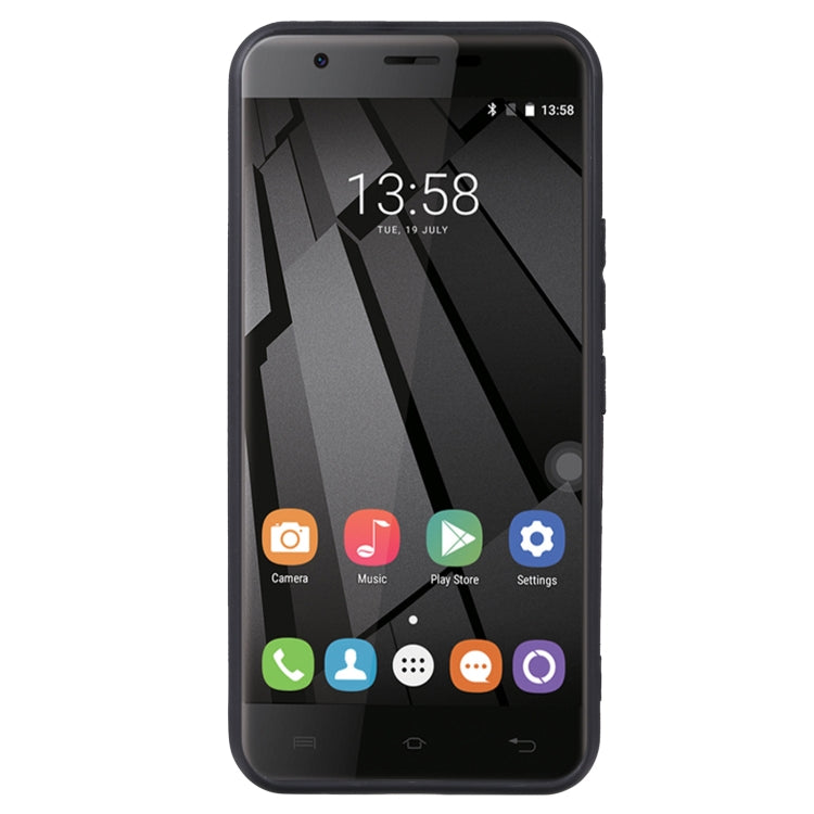For Oukitel U7 Plus TPU Phone Case