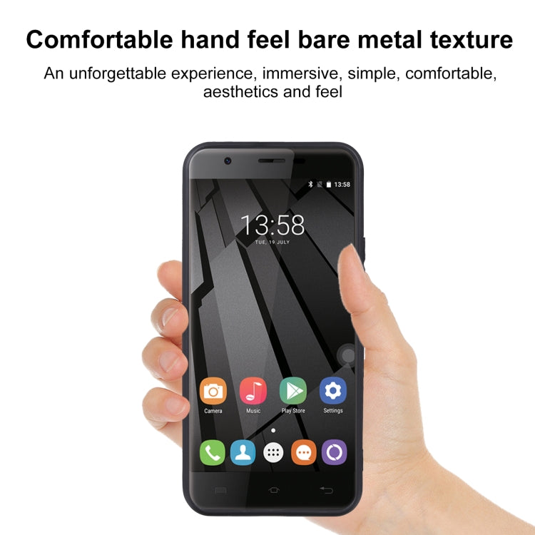 For Oukitel U7 Plus TPU Phone Case