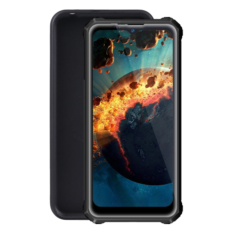 For Oukitel WP15 TPU Phone Case