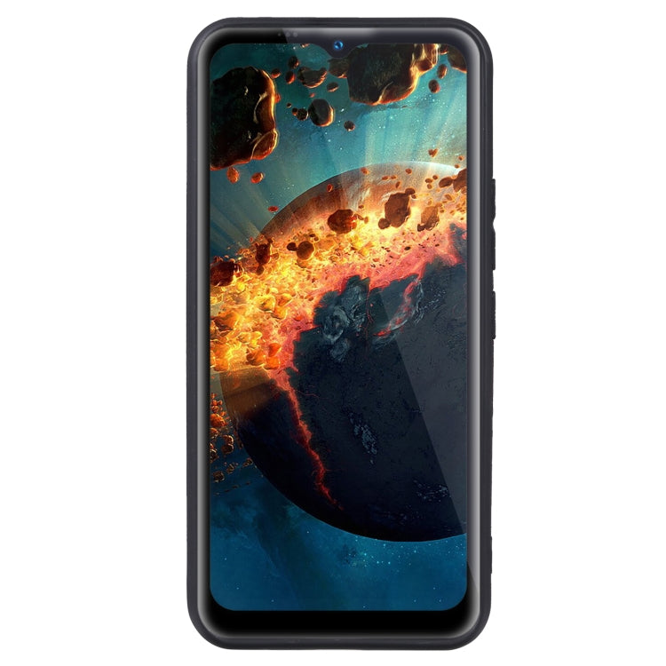 For Oukitel WP15 TPU Phone Case