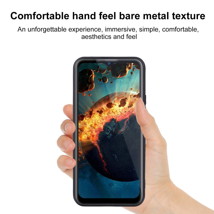 For Oukitel WP15 TPU Phone Case