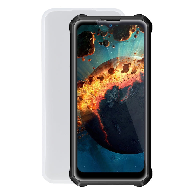For Oukitel WP15 TPU Phone Case