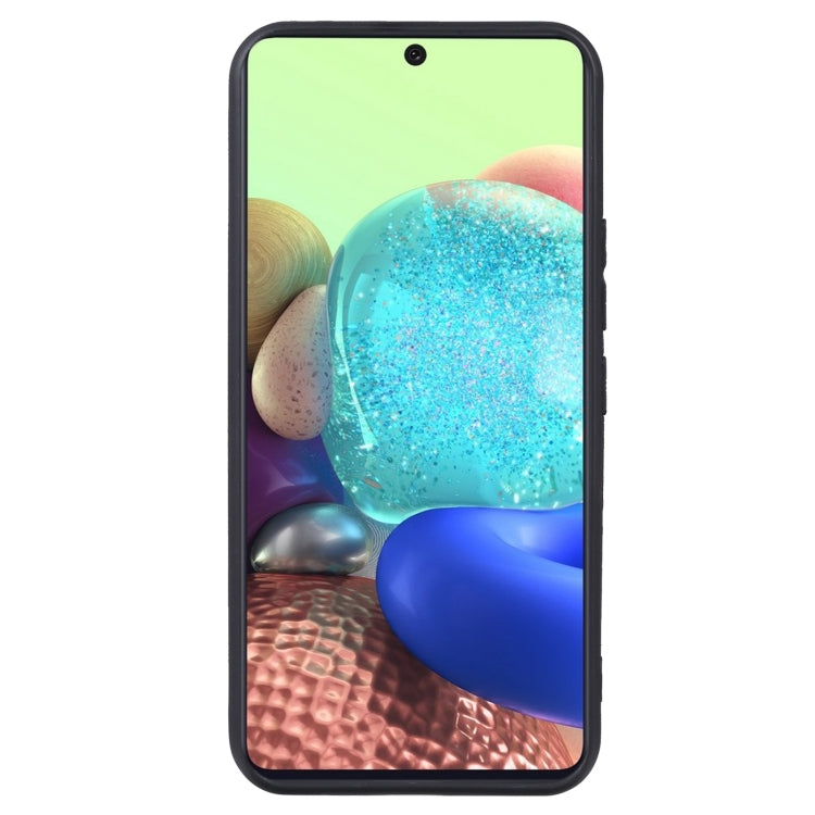 TPU Phone Case For Samsung Galaxy A Quantum