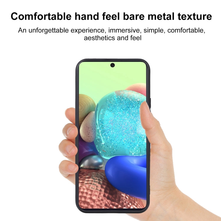 TPU Phone Case For Samsung Galaxy A Quantum