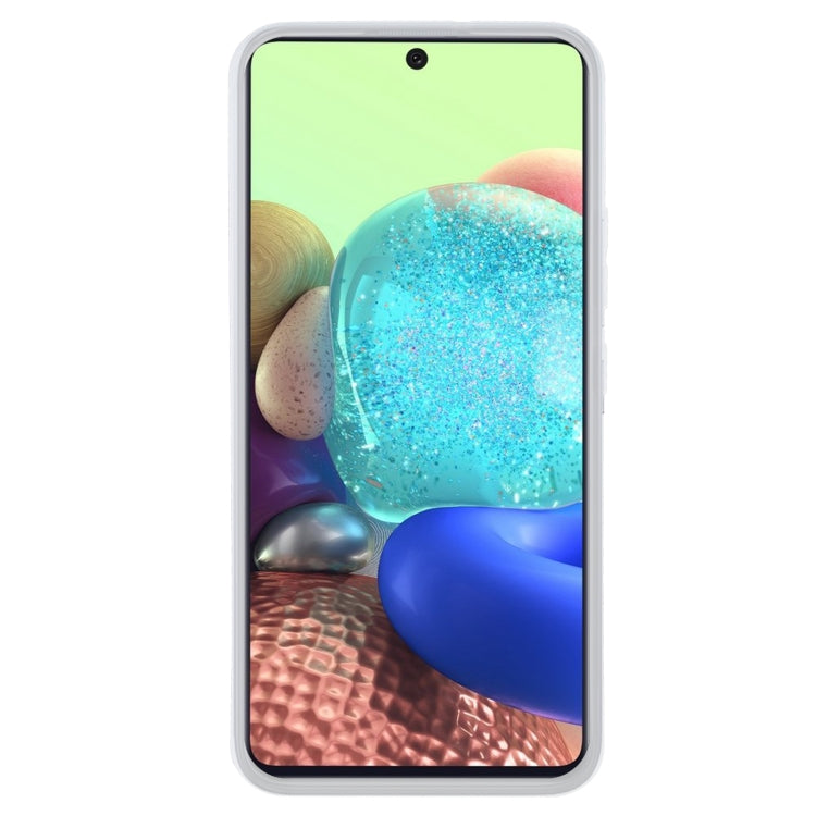 TPU Phone Case For Samsung Galaxy A Quantum
