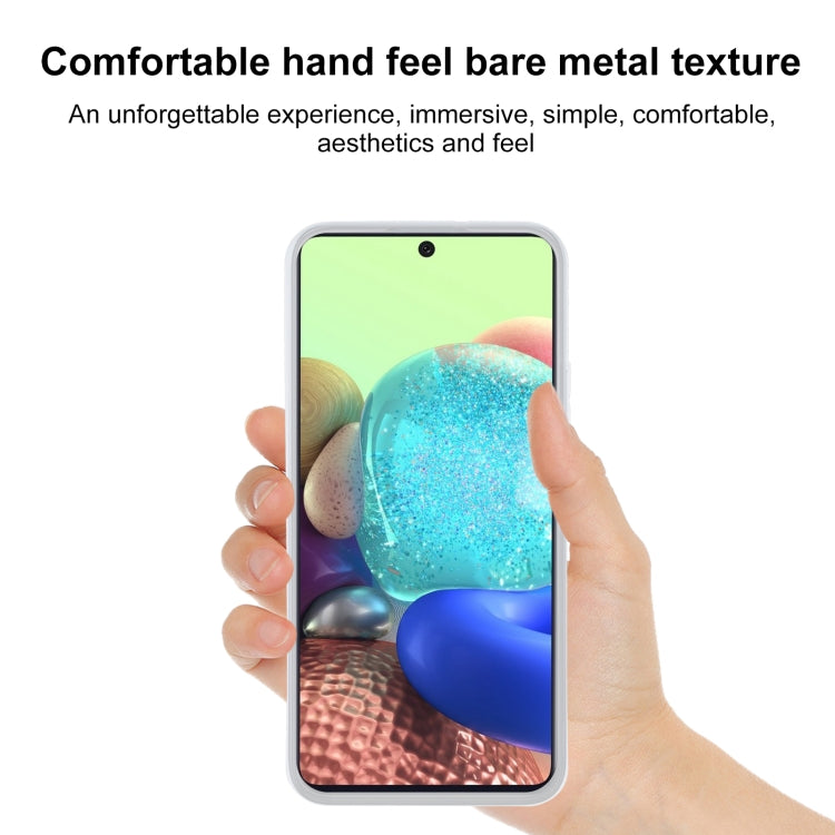 TPU Phone Case For Samsung Galaxy A Quantum