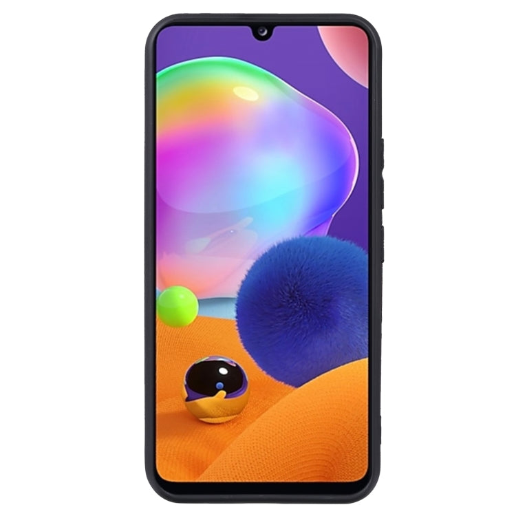 TPU Phone Case For Samsung Galaxy A31s