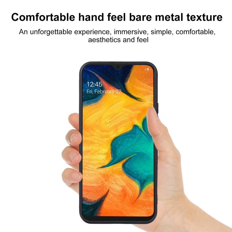 TPU Phone Case For Samsung Galaxy A40S