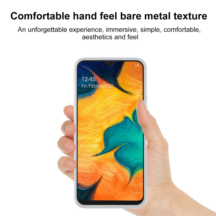 TPU Phone Case For Samsung Galaxy A40S
