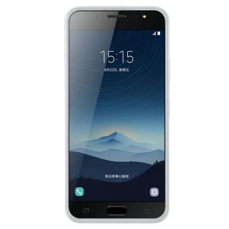 TPU Phone Case For Samsung Galaxy C8 / C710