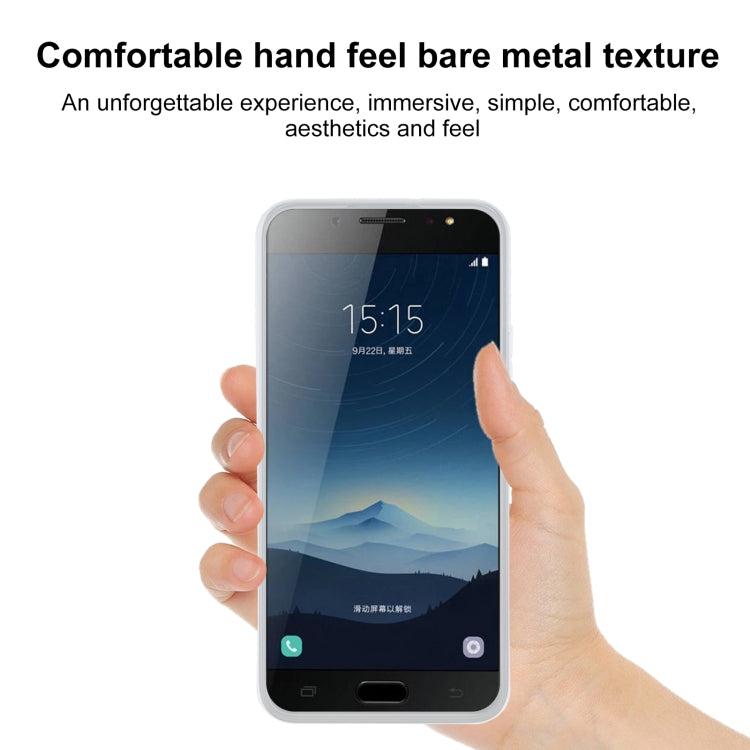 TPU Phone Case For Samsung Galaxy C8 / C710