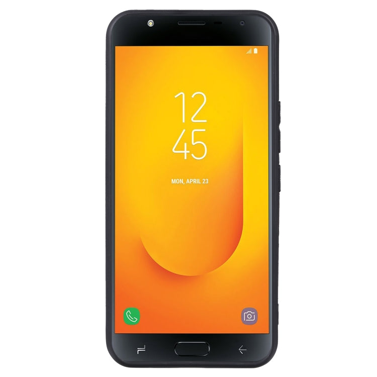 TPU Phone Case For Samsung Galaxy J7 Duo