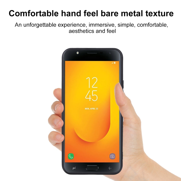 TPU Phone Case For Samsung Galaxy J7 Duo