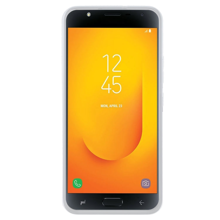 TPU Phone Case For Samsung Galaxy J7 Duo