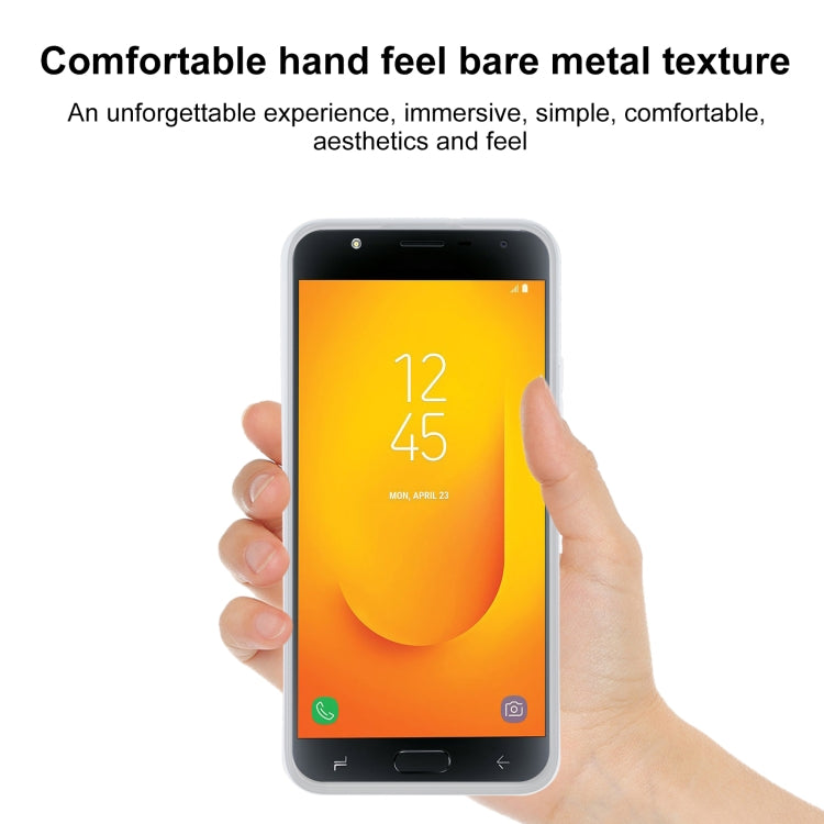 TPU Phone Case For Samsung Galaxy J7 Duo