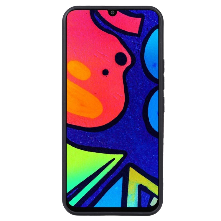 TPU Phone Case For Samsung Galaxy M21s