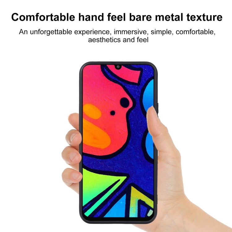 TPU Phone Case For Samsung Galaxy M21s