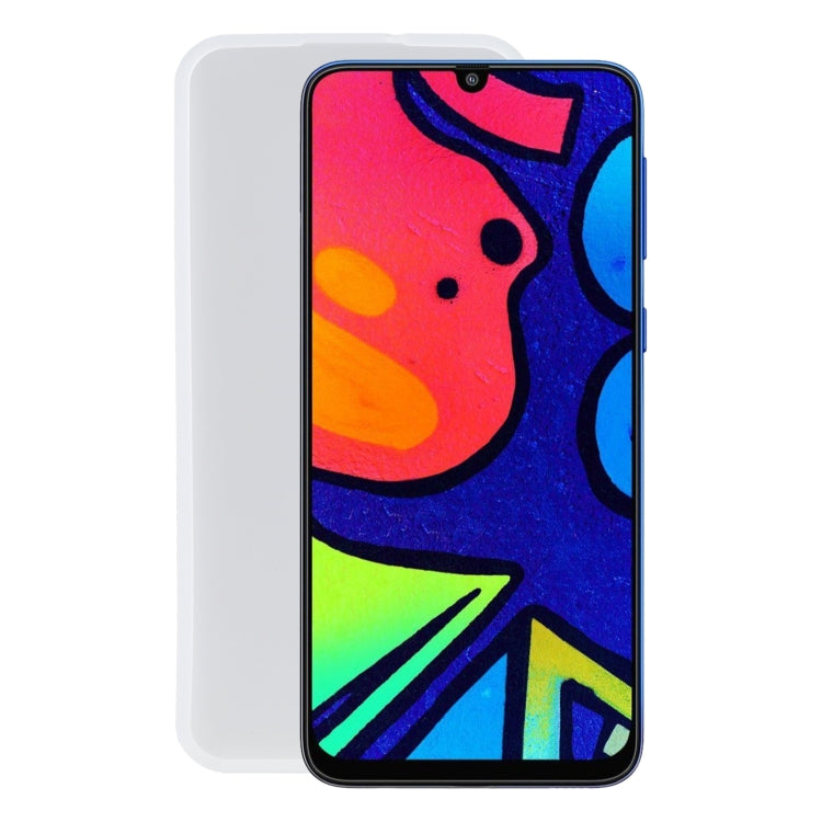 TPU Phone Case For Samsung Galaxy M21s