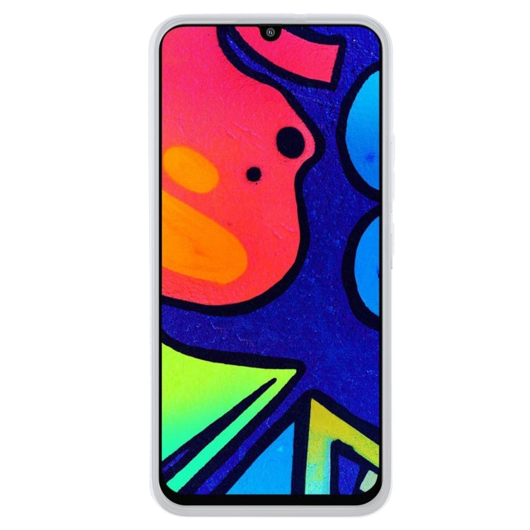 TPU Phone Case For Samsung Galaxy M21s