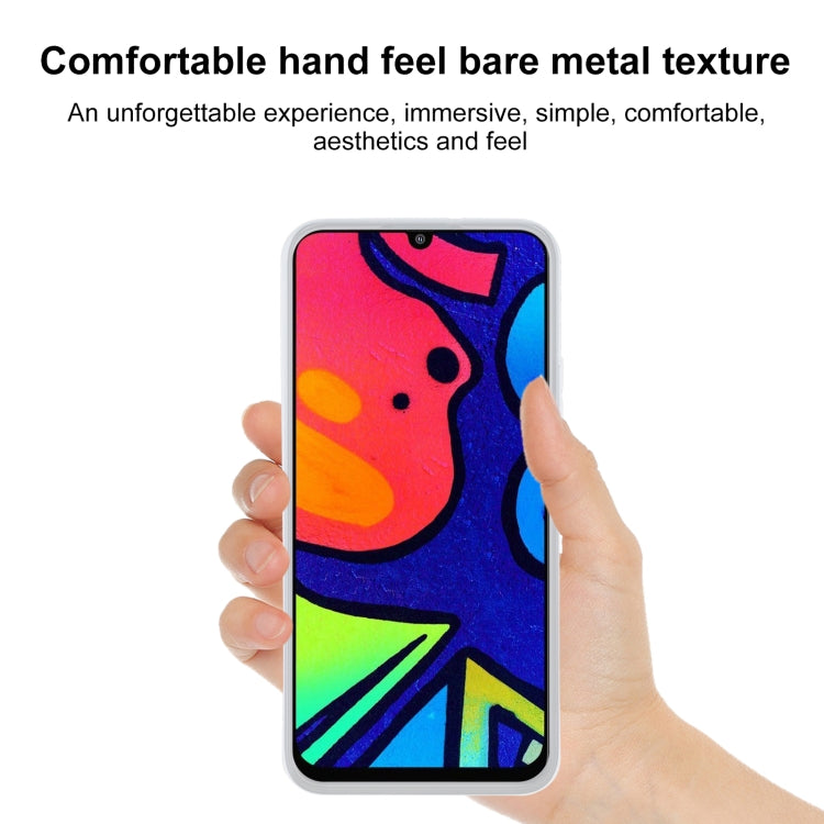 TPU Phone Case For Samsung Galaxy M21s