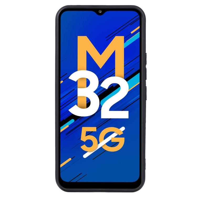 TPU Phone Case For Samsung Galaxy M32 5G