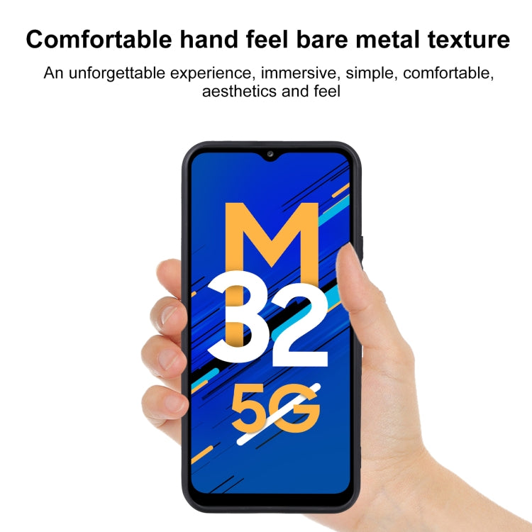 TPU Phone Case For Samsung Galaxy M32 5G