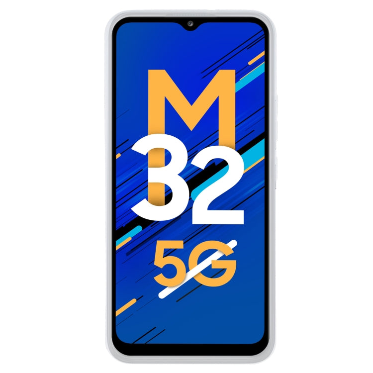 TPU Phone Case For Samsung Galaxy M32 5G