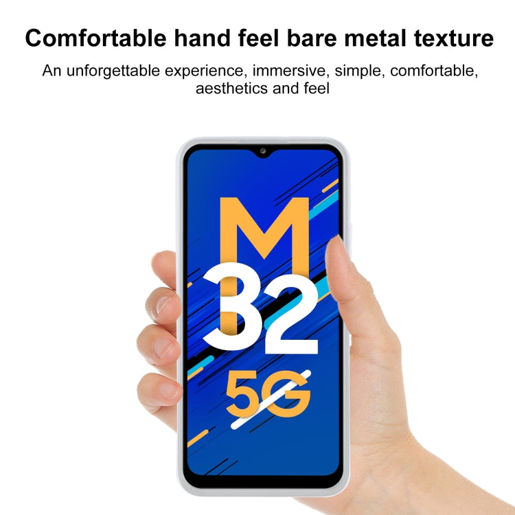 TPU Phone Case For Samsung Galaxy M32 5G