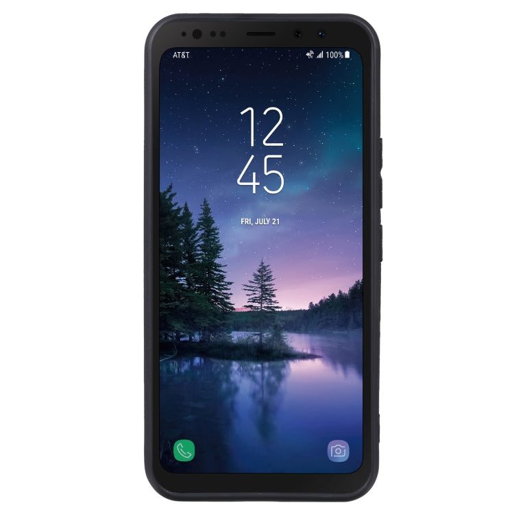 TPU Phone Case For Samsung Galaxy S8 Active
