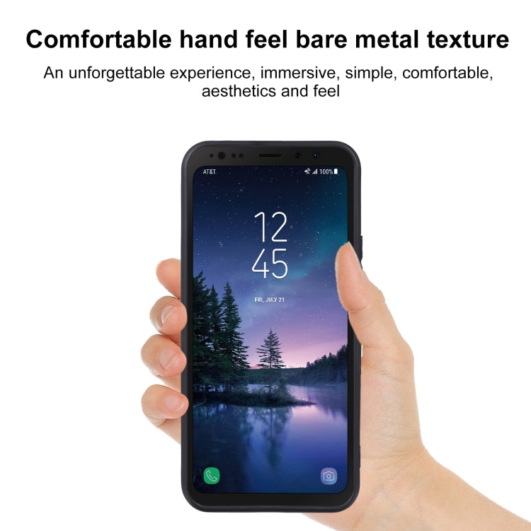TPU Phone Case For Samsung Galaxy S8 Active