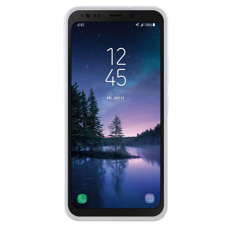 TPU Phone Case For Samsung Galaxy S8 Active