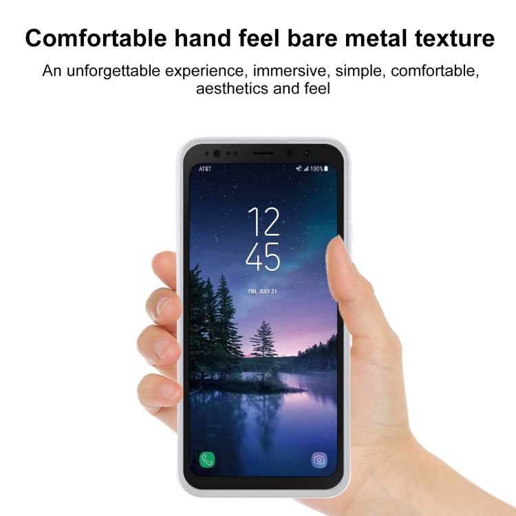 TPU Phone Case For Samsung Galaxy S8 Active