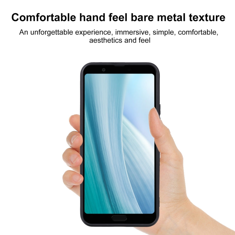 TPU Phone Case For Sharp Aquos Sense 3 Plus