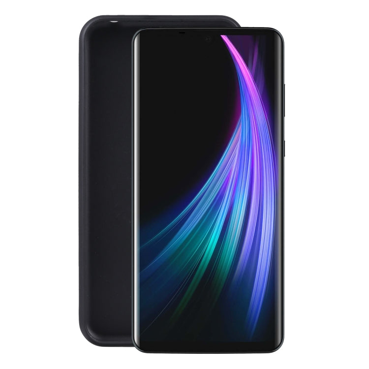 TPU Phone Case For Sharp Aquos Zero 2