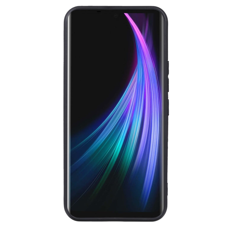 TPU Phone Case For Sharp Aquos Zero 2