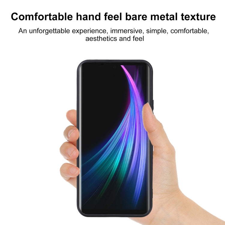 TPU Phone Case For Sharp Aquos Zero 2