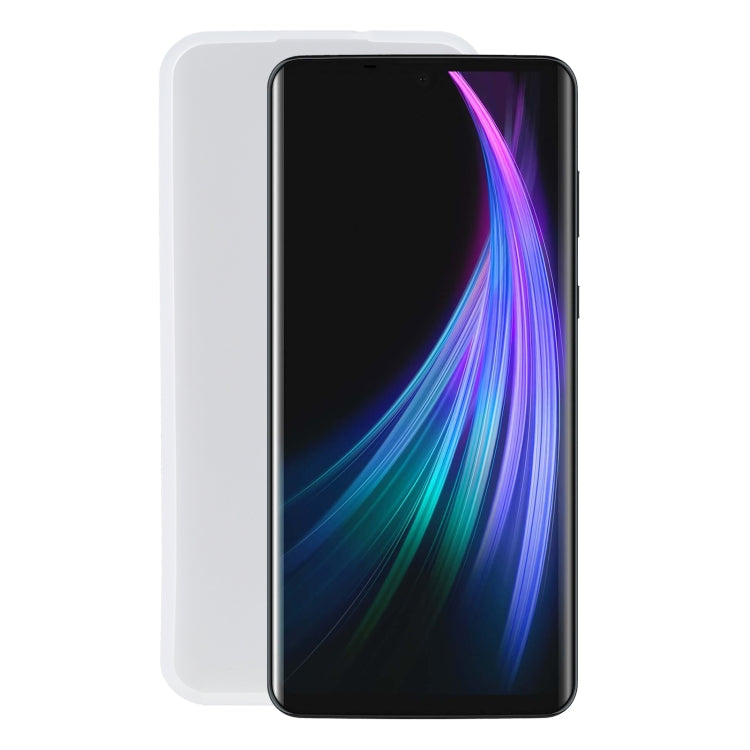 TPU Phone Case For Sharp Aquos Zero 2