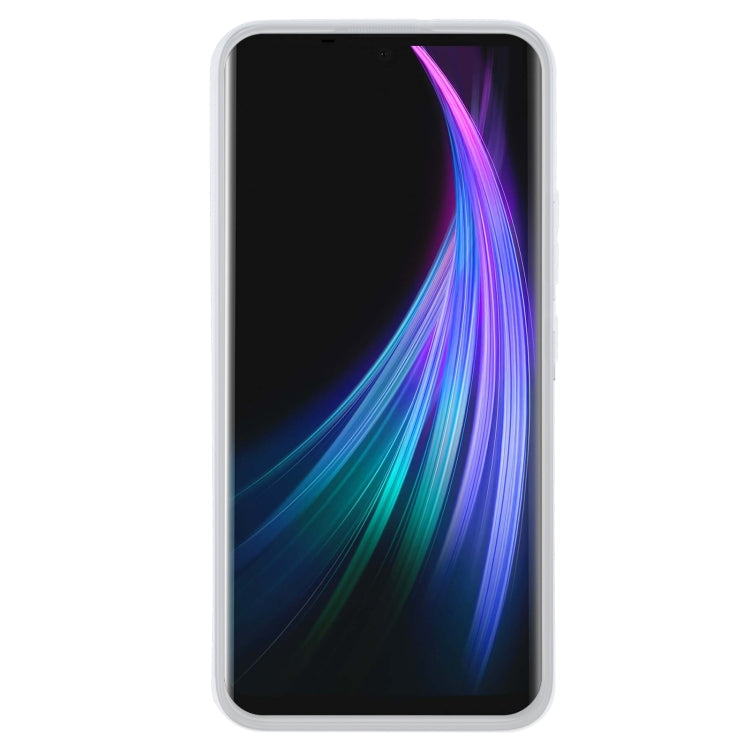 TPU Phone Case For Sharp Aquos Zero 2