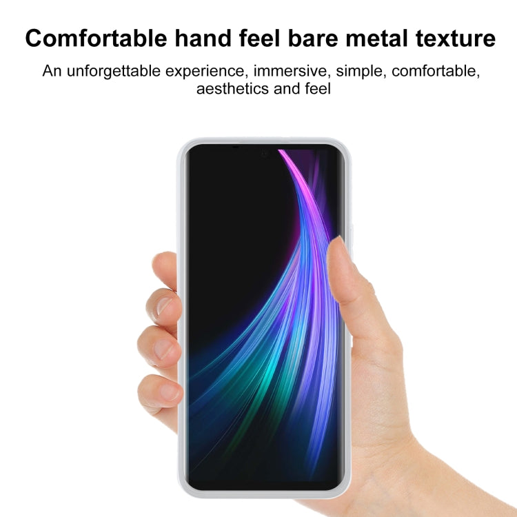 TPU Phone Case For Sharp Aquos Zero 2