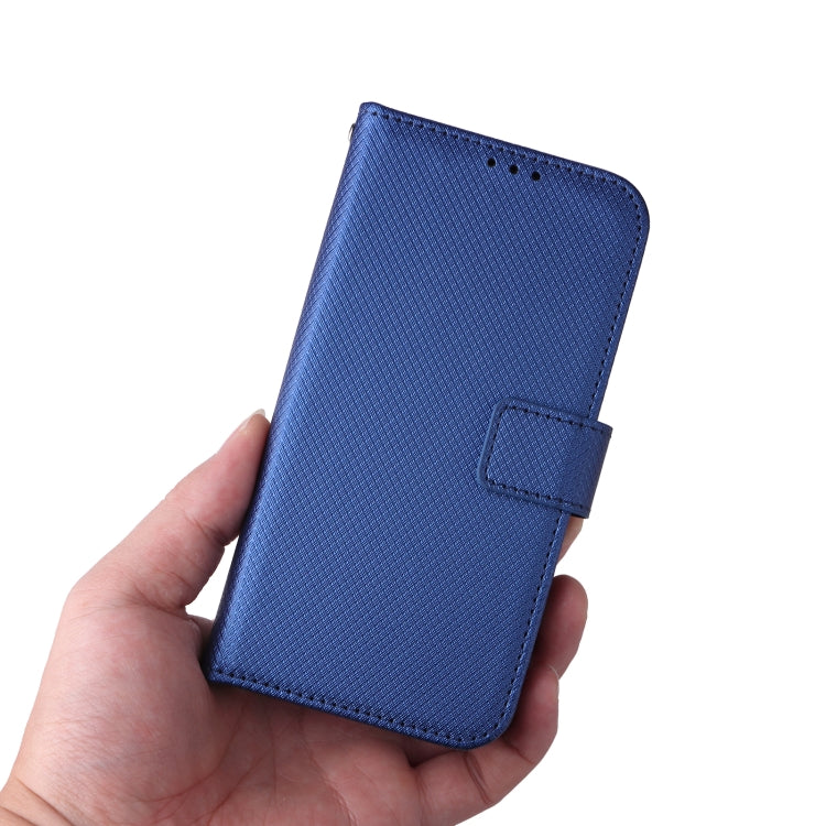 For OPPO Realme Narzo 50A Diamond Texture Leather Phone Case