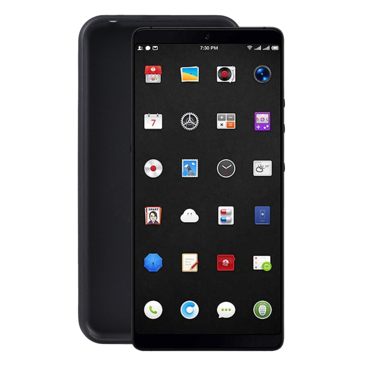 For Smartisan Nut Pro 2 TPU Phone Case
