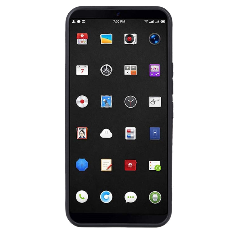 For Smartisan Nut Pro 2 TPU Phone Case