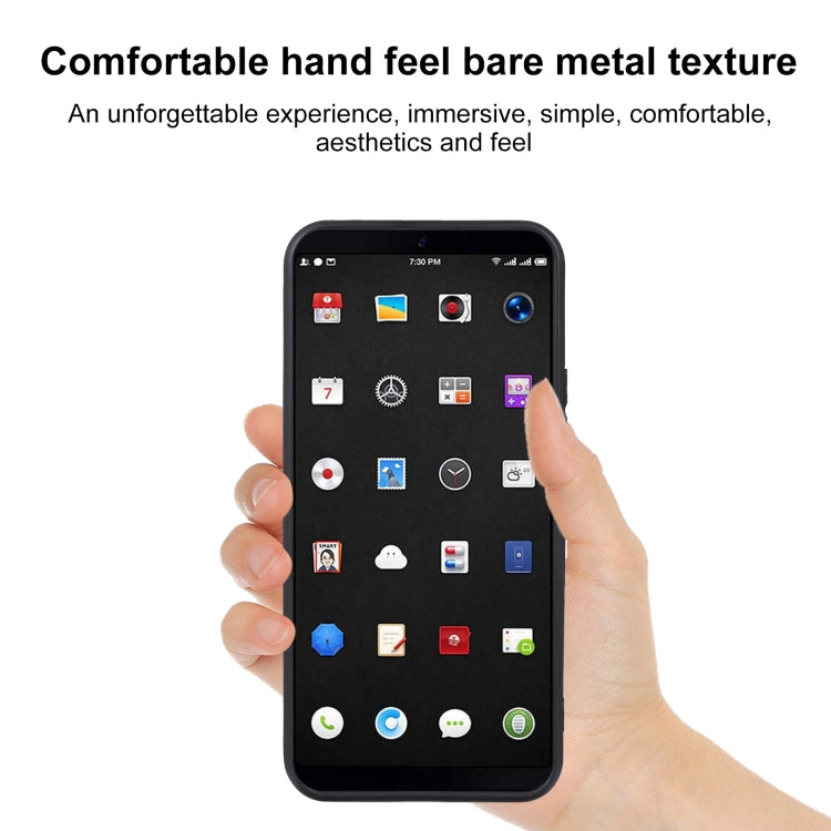 For Smartisan Nut Pro 2 TPU Phone Case