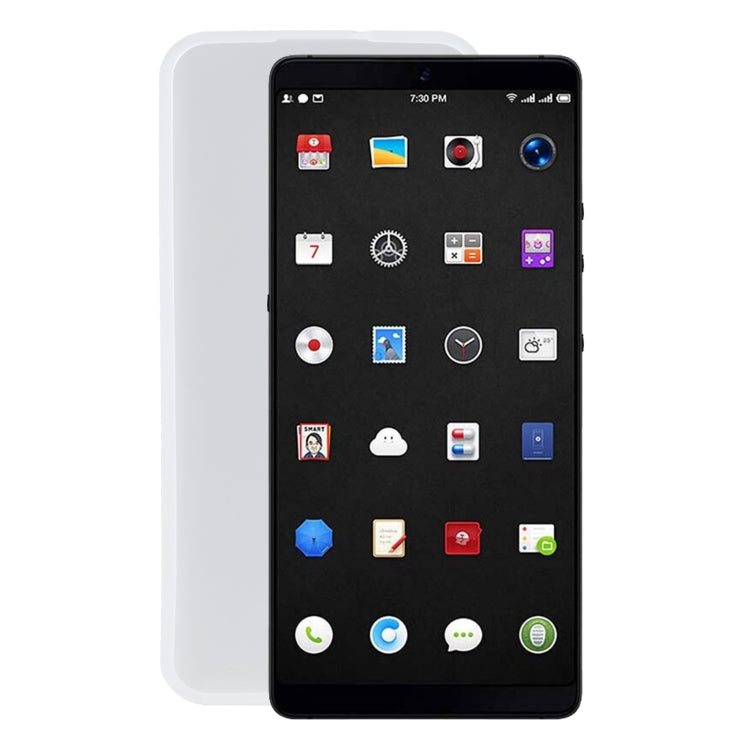 For Smartisan Nut Pro 2 TPU Phone Case