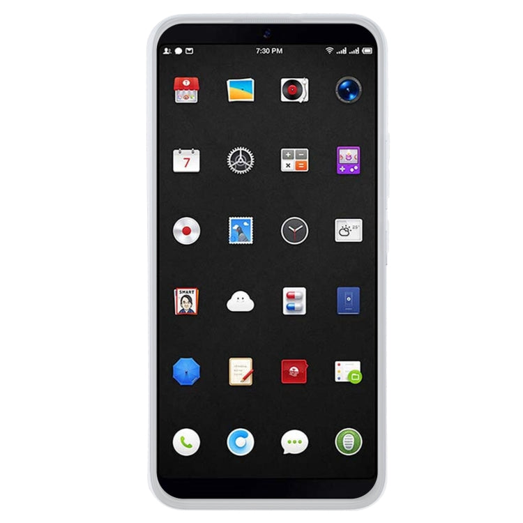 For Smartisan Nut Pro 2 TPU Phone Case