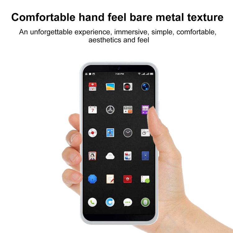 For Smartisan Nut Pro 2 TPU Phone Case
