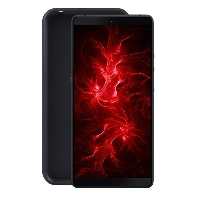 For Smartisan Nut Pro 2S TPU Phone Case